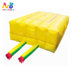 NB-AB001 High Quality Life Saving Air Cushion Inflatable Landing Airbag