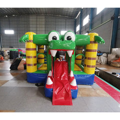 NB-BC048 Outdoor Bounce House Inflatable bounce house bouncy house for kids