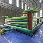 NB-BC063 Inflatable Children Castle Customized Design PVC Inflatable Bouncer