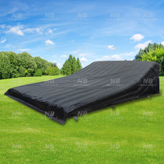 NB-AB017 Extreme Sport Premium Safe Inflatable Airbag Landing Inflatable BMX FMX Landing Airbag