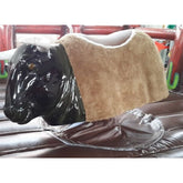 NG-SG044 Carnival commercial inflatable mechanical rodeo bull adult kids interactive sport games inflatable mechanical bull ride