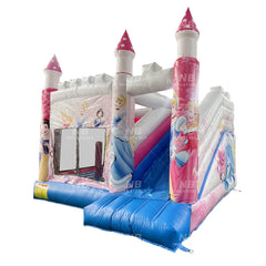NB-BC100 Commercial inflatable  jumping bouncer bouncy castle inflatable bounce house for kids adult party moonwalk