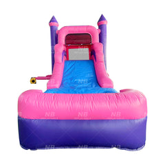 NB-BC091 Disco inflatable tent house jumping castle inflatable kids adults commercial bounce house party decorations for sale