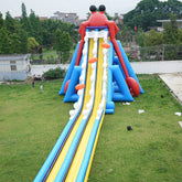 NB-SL039 Factory Price Inflatable Water Slide Inflatable Water Park Water Slide Inflatable