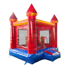 NB-BC085 Commercial bouncer inflatable bouncy moonwalk inflatable jumping castle bounce house for kids adults