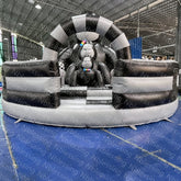 NB-BC061 Commercial Jumping Castle Blow Up Bouncer Water Slide Inflatable Bouncy Castle for Kids