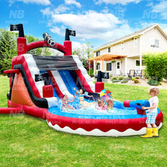 NB-BC110 PVC party bouncer inflatable pumpkin jumper  bouncer bouncy castle bounce house for kids adult
