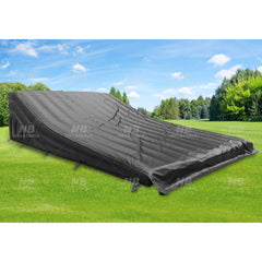 NB-AB017 Extreme Sport Premium Safe Inflatable Airbag Landing Inflatable BMX FMX Landing Airbag