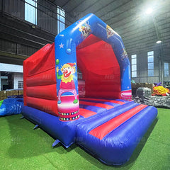 NB-BC036 Commercial Night Club Bubble Disco Inflatable Bouncer Castle Adult Inflatable Jumping Castle for party