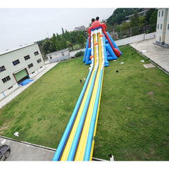 NB-SL039 Factory Price Inflatable Water Slide Inflatable Water Park Water Slide Inflatable