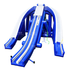 NB-SL048 Commercial inflatable water slide inflatable bouncer slide water inflatable slides