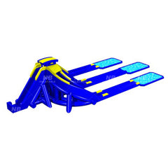 NB-SL048 Commercial inflatable water slide inflatable bouncer slide water inflatable slides