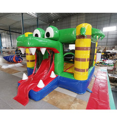 NB-BC048 Outdoor Bounce House Inflatable bounce house bouncy house for kids