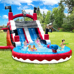 NB-BC110 PVC party bouncer inflatable pumpkin jumper  bouncer bouncy castle bounce house for kids adult