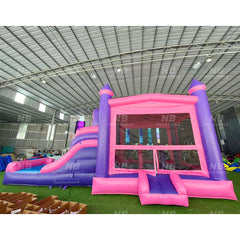 NB-BC091 Disco inflatable tent house jumping castle inflatable kids adults commercial bounce house party decorations for sale