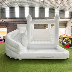 NB-BC112 Party bouncing inflatable  outdoor commercial bouncy  jumping castle bounce house for kids