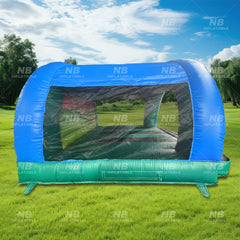 NB-BC098 Inflatable bouncy castle adults children jumping kids adult play inflatable commercial bounce house for party