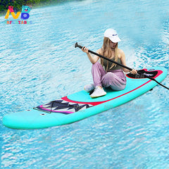 NB-ATS004 Inflatable sup boards paddleboards standup paddle board waterplay surfing Isup Surf board