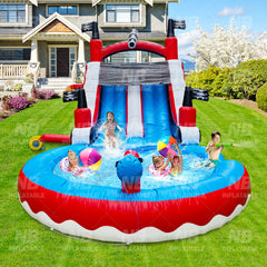 NB-BC110 PVC party bouncer inflatable pumpkin jumper  bouncer bouncy castle bounce house for kids adult