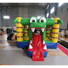 NB-BC048 Outdoor Bounce House Inflatable bounce house bouncy house for kids