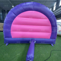NB-BC096 Commercial bouncy castle haunted house  party jumping inflatable outdoor bounce house for kids