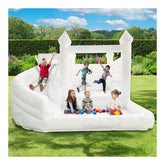 NB-BC112 Party bouncing inflatable  outdoor commercial bouncy  jumping castle bounce house for kids