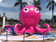NB-CT006 Cute Inflatable Outdoor Advertising Promotion Custom Inflatable Cartoon