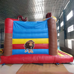 NB-BC067 Commercial kids playground bouncy Pirate ship inflatable bounce house inflatable bouncer jumping castle