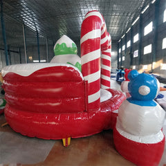 NB-BC065 Popular jump house inflatable bouncer inflatable bouncer castle bouncy castle Commercial inflatable bouncer
