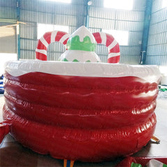 NB-BC065 Popular jump house inflatable bouncer inflatable bouncer castle bouncy castle Commercial inflatable bouncer