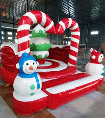 NB-BC065 Popular jump house inflatable bouncer inflatable bouncer castle bouncy castle Commercial inflatable bouncer