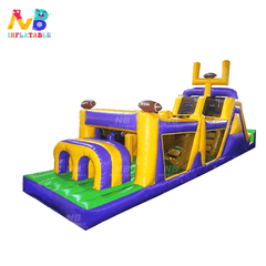 NB-BC003 Customized inflatable water slide children bouncy castles kids jumping castle with blower