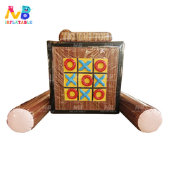 NB-SG016 Commercial grade PVC inflatable outdoor games game inflatable inflatable sport game