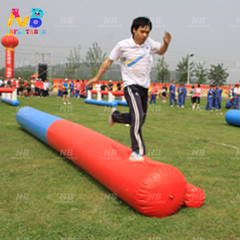 NB-SG017 Inflatable Cylinder Buoy Inflatable Floats Inflatable Swim Buoy For Water Sport Game