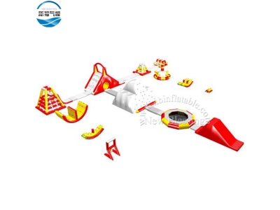 customized giant water park slides for sale(Water Park N28)