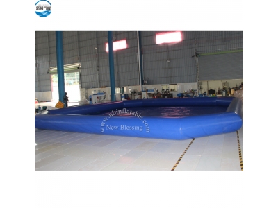 NB-SW10 children inflatable swimming pool, hot sale kids inflatable pool, outdoor inflatable water pool