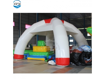 NB-TE10 Inflatable Car Wash Misting Tent for sale