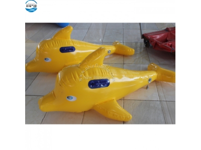 NB-WT07 Swimming Pool Floating Toys / Inflatable Fish Toy For Kids / Inflatable Fish For Pool