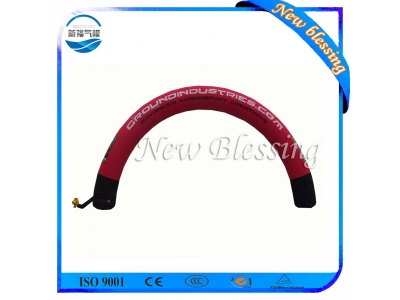 NB-AR01 Inflatable arch for Event Entrance Race Arch