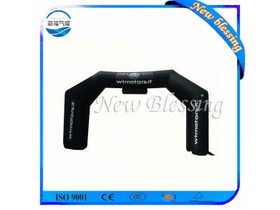 NB-AR04 Custom Cheap Inflatable Arch,Printing Inflatable Advertising Arch