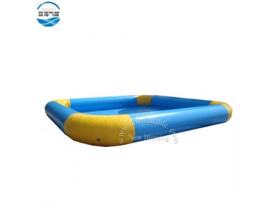  Custom Inflatable pool rental inflatable swimming pool