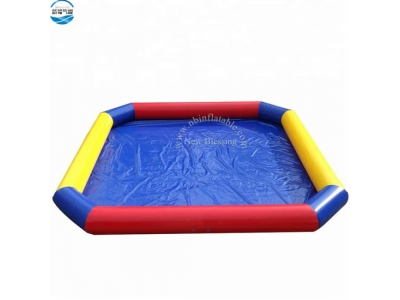 Hot sale Inflatable swimming pool giant inflatable pools for kids or adults