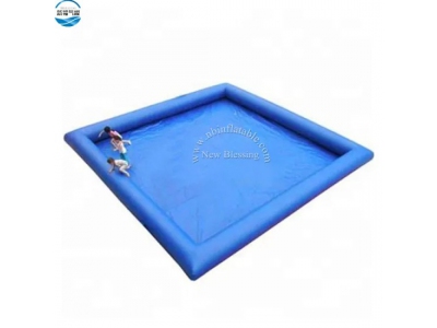 Large Inflatable adult Swim Pool for Sale