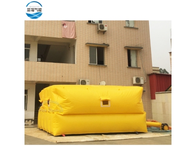 (NBAB-1003)Inflatable Rescue Airbags Fire Rescue Air Cushion