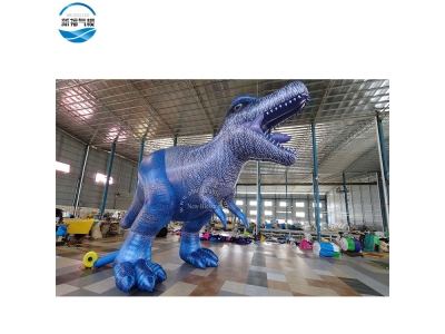 NBCA-03 Customized inflatable giant dinosaur model
