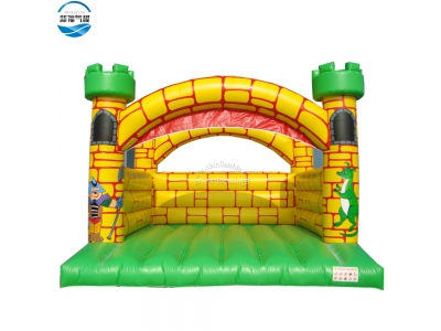 NBBO-1022 Commercial grade OEM inflatable bouncy castle for sale