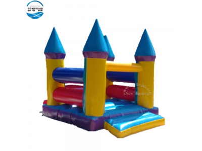 NBBO-1037 Hot-sale commercial grade inflatable jumping castle