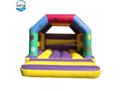 NBBO-1038 Premium household/commercial inflatable jumping bouncer 