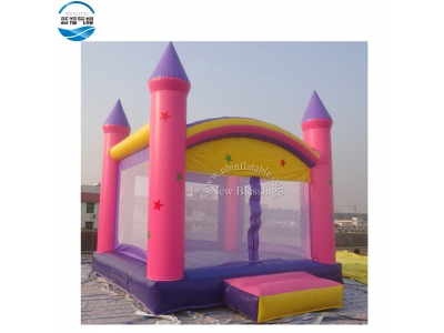 NBBO-1039 Adorable kids inflatable jumping bouncers/bouncing castle for sale