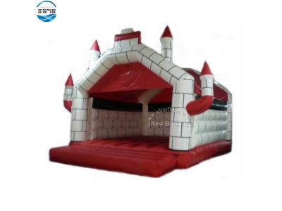 NBBO-1045 Wholesale premium PVC inflatable castle /bounce house